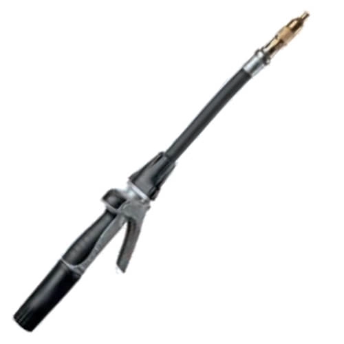 Oil Control Handle